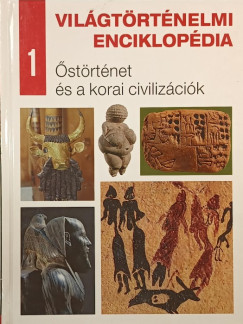 Vilgtrtnelmi enciklopdia 1.