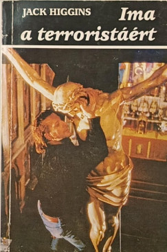 Jack Higgins - Ima a terrorist��rt