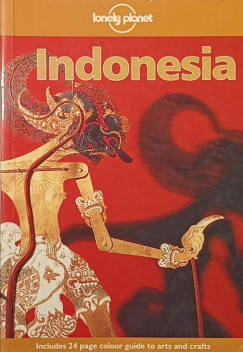 Indonesia (angol nyelvű)