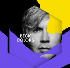 Beck - Colors - LP
