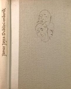 James Joyce - Dublini emberek