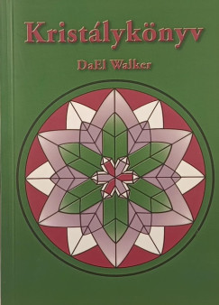 Dael Walker - Krist�lyk�nyv