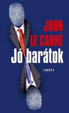 John Le Carr - J bartok
