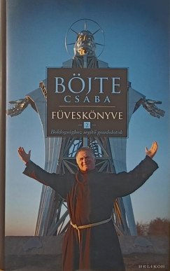 Bjte Csaba - Csender Levente - Bjte Csaba fvesknyve 2.