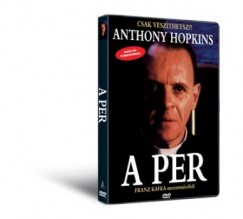 David Hugh Jones - A per - DVD