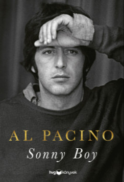 Al Pacino - Sonny Boy