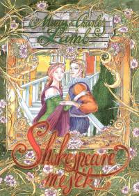Mary Lamb - Charles Lamb - Shakespeare mesk