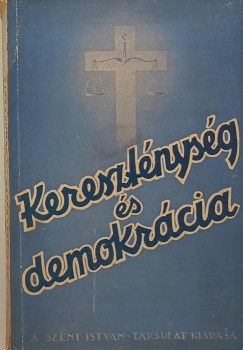 Keresztnysg s a demokrcia