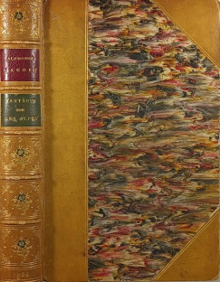 Alphonse Daudet - Tartarin sur les Alpes