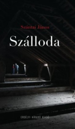 Sz�ntai J�nos - Sz�lloda