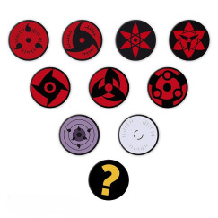 Naruto Shippuden - zs�kbamacska kit�z�