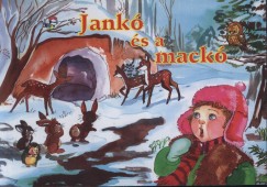 Juhsz Magda - Jank s a mack