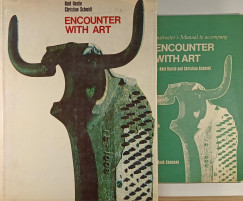 Reid Hastie - Christian Schmidt - Encounter with Art