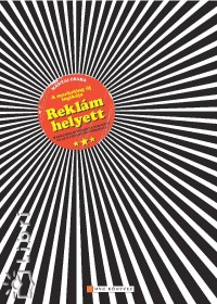 Mányai Csaba - Reklám helyett