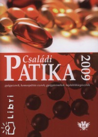 Csal�di patika 2009