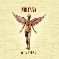 Nirvana - IN UTERO-20TH ANN.REMASTER - CD