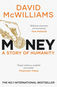 David Mcwilliams - Money