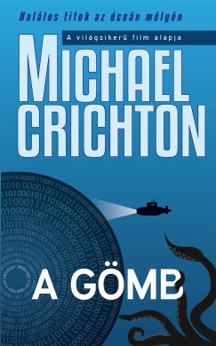 Michael Crichton - A gmb