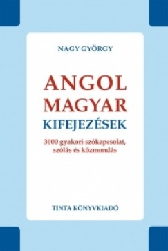 Nagy Gyrgy - Angol-magyar kifejezsek