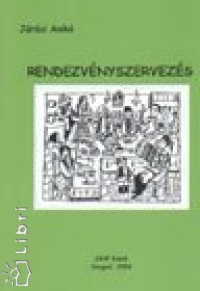 Jrsi Anik - Rendezvnyszervezs