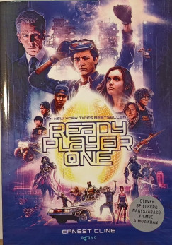 Ernest Cline - Ready Player One