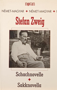 Stefan Zweig - Sakknovella - Schachnovelle