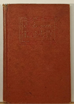 Shakespeare William - Hamlet, dn kirlyfi