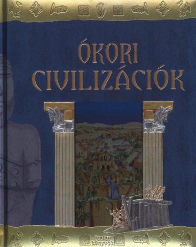 Michele Angelico - Ókori civilizációk
