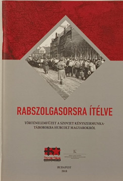 Rabszolgasorsra tlve