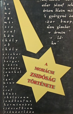 A mohácsi zsidóság története