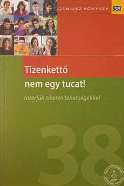 Tizenkett nem egy tucat!