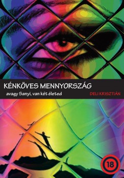 Deli Krisztin - Knkves mennyorszg