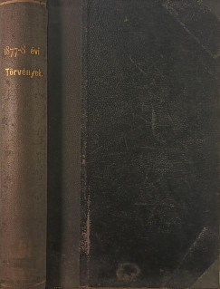 1877-78 �vi t�rv�nyek