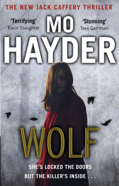 Mo Hayder - Wolf