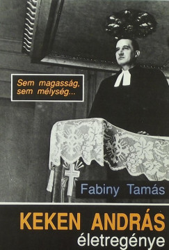 Fabiny Tams - Keken Andrs letregnye