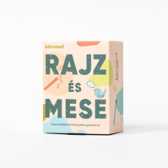 Rajz és mese