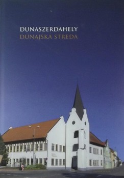 P. Vonyik Erzsbet - Zsigmond Tibor - Dunaszerdahely - Dunajsk Streda