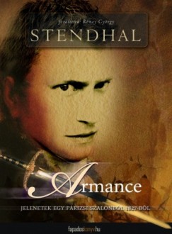 , Stendhal - Armance
