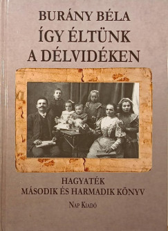 Burny Bla - gy ltnk a dlvidken