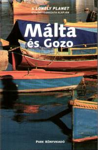 Carolyn Bain - Mlta s Gozo