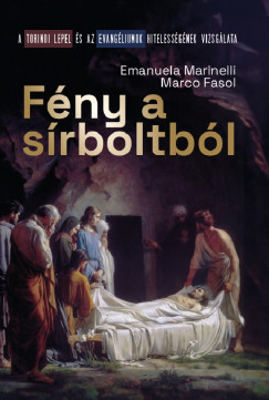 Marco Fasol - Emanuela Marinelli - Fny a srboltbl