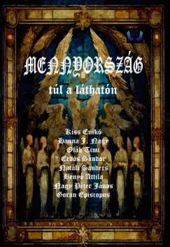 Kiss Enikő - Mennyország - túl a láthatón