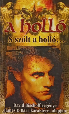 David Bischoff - A holl