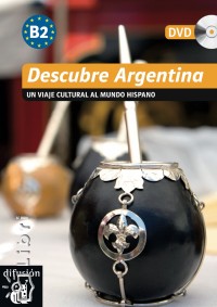 Cristina Palaoro - Sergio Troitino - Descubre Argentina