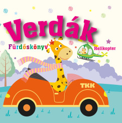 Verdák