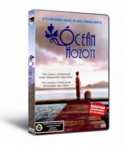 Kayo Hatta - Óceán hozott - DVD