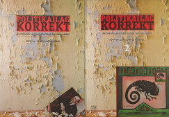 Tóth Gy. László (Vál.) - Politikailag korrekt I-II.