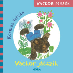 Vackor j�tszik