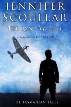 Jennifer Scoullar - The Lost Valley