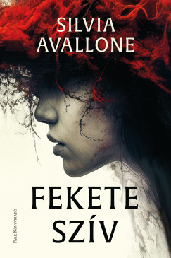 Silvia Avallone - Fekete szv